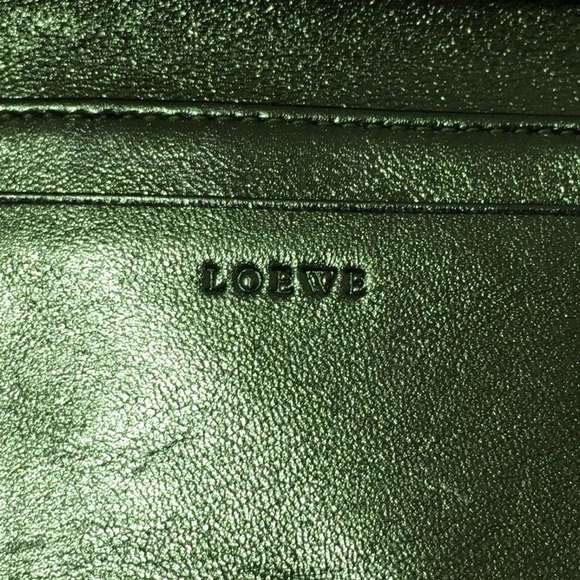 LOEWE Wallet - Picture 4 of 5